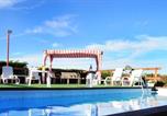 Location vacances Aragona - Villa Rossa-1