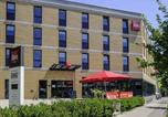 Hôtel Kreuzlingen - Ibis Konstanz-1