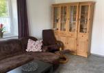 Location vacances Straubing - Casa Andrea Apartment mit Balkon-3