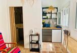 Location vacances  Grenade - Apartment Tequila, City Center Studio Apartment-4