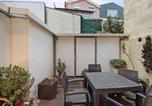 Location vacances Matosinhos - Lighthouse Apartment With Terrace-2