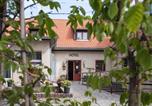 Hôtel Burg (Spreewald) - Landhotel Diana-1