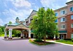 Hôtel Basking Ridge - Courtyard by Marriott Basking Ridge-2