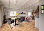 Location vacances Büsum - Ferienwohnung Lille B Büsum-4