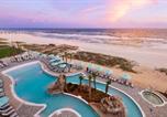 Hôtel Panama City Beach - Springhill Suites by Marriott Panama City Beach Beachfront-1