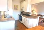 Location vacances Solvang - Full 1 Bed Beach Condo #227-1