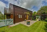 Location vacances Tavistock - Cholwell Barn Apartment-1