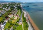 Location vacances Barry - Holm House - Stylish Coastal Suites - Hedd Spa - Silures Bar & Restaurant-1