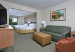Hôtel Lexington - Holiday Inn Express Hotel & Suites High Point South by Ihg-2