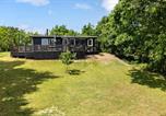 Location vacances Ebeltoft - Beautiful Home In Ebeltoft With Sauna-1