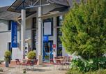 Hôtel Le Gâvre - Ibis Budget Redon-3