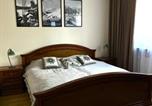 Location vacances  Jaworzyna - Holiday Home Krzysztoforow-3