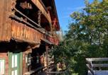 Location vacances Uderns - Berghaus Wiesegg - Uriges Tiroler-4