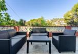 Location vacances Cunit - Casa Calafell-3