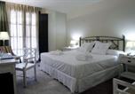 Hôtel Bailén - Hotel Palacio de Mengibar-2