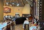 Location vacances Bongolethu - Mountain Dew Guest House-4