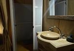 Camping Merzouga - Luxury camp-4
