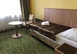 Hôtel Znojmo - Hotel Opera-4
