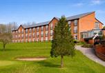 Hôtel Market Drayton - Macdonald Hill Valley Hotel, Spa & Golf Resort-2