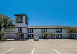 Hôtel Bedford - Quality Inn & Suites Irving Dfw Airport South-4