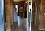Location vacances Les Orres - Chalet Jad'Orres-3