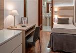 Hôtel Province de Tarragone - Hotel Catalunya Express-3
