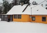 Location vacances Olomouc - Chata Na Kovárně-1