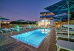 Location vacances Γαζι - Emi Seaside-1