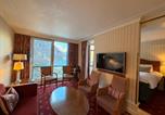 Hôtel Norvège - Hotel Union Geiranger Bad & Spa-2