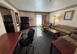 Hôtel Sunnyvale - Surestay by Best Western Sunnyvale Silicon Valley-4