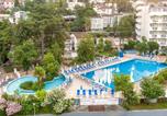 Hôtel Monténégro - Hunguest Hotel Sun Resort-3