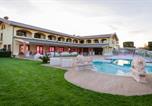 Hôtel Attigliano - Hotel Villa Sofia-1