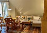 Location vacances  Ahrenshoop - Haus Strandgut Fw 6-3