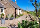 Location vacances Perth - Broombarns Farm Cottage-3