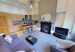 Location vacances Hull - Charming Old Town Apartment-4