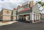 Hôtel Fort Worth - Homewood Suites by Hilton Ft. Worth-North at Fossil Creek-2
