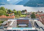 Hôtel Brunate - Hilton Lake Como-3
