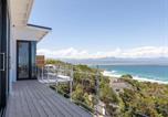 Location vacances Stormsrivier - 6 on Hopwood - 4 Bedroom Middle Floor Apartment-4