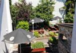Hôtel Urbar - Hotel Adria Stuben-1