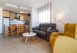 Location vacances Garrucha - 2 Bedroom Gorgeous Apartment In Garrucha-4