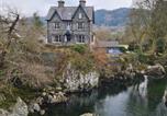 Location vacances Betws-y-Coed - Bryn Afon-1