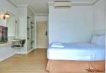 Hôtel Pa Tong - Sira Boutique - Newly renovated-4
