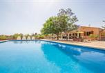 Location vacances Binissalem - Ca'n Canastro-1