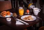 Hôtel Clohars-Carnoët - Sure Hotel By Best Western Lorient Centre-4