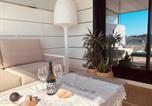 Location vacances Bueu - Canelas Premium Nuevos con Piscina, Amplias Terrazas Y Garaje-4