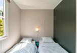 Location vacances Bouillon - Camping Papillon Bouillon - Vakantiehuis Familie 6p-4
