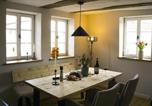 Location vacances Igersheim - Ferienhaus Gerbertor am Goldbach-4