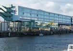 Hôtel Brême - Best Western Plus Hotel Bremerhaven-3
