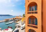 Location vacances Villefranche-sur-Mer - The Bay Ap4371 By Riviera Holiday Homes-1