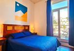 Hôtel Valparaíso - La Galería B&B-1